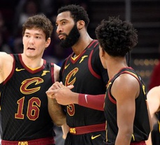 If I was the GM Series: Cleveland  Cavaliers