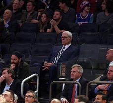 Is Greatness Defined By Championships? Part One: Phil Jackson