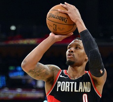 The Blazers are clicking at the perfect time