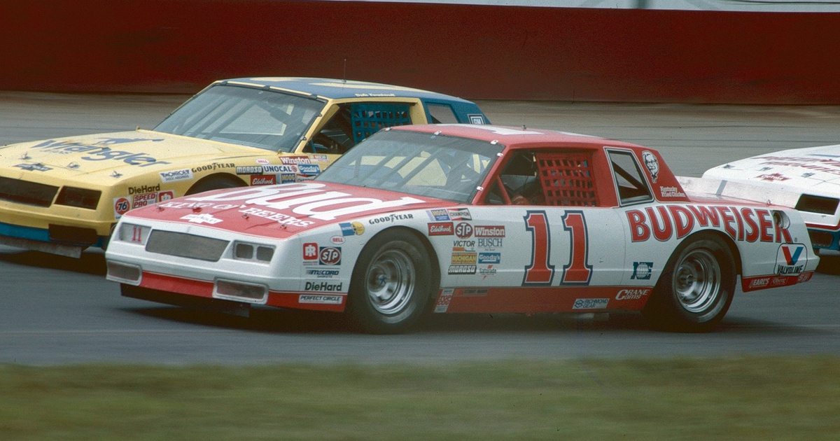SportsBlog :: KingsofRacing's Blog :: Make NASCAR Great Again