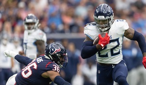 3 takeaways from the Titans grueling win over the Texans
