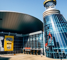 Nashville will host the NHL Awards and NHL Draft in 2023!