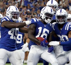 Breaking Down What's Wrong with the 0-2 Colts