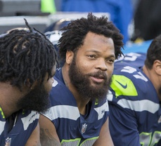 Michael Bennett: How this situation looks bad for everyone involved