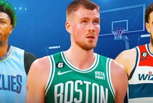 Obstructed NBA Trade Recap: Kristaps Porzingis to Celtics