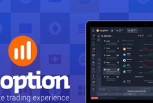  
IQ Option Forex and Binary Option Review! Broker That Provides The Trading The Ultimate Solution For Online Trading and Betting