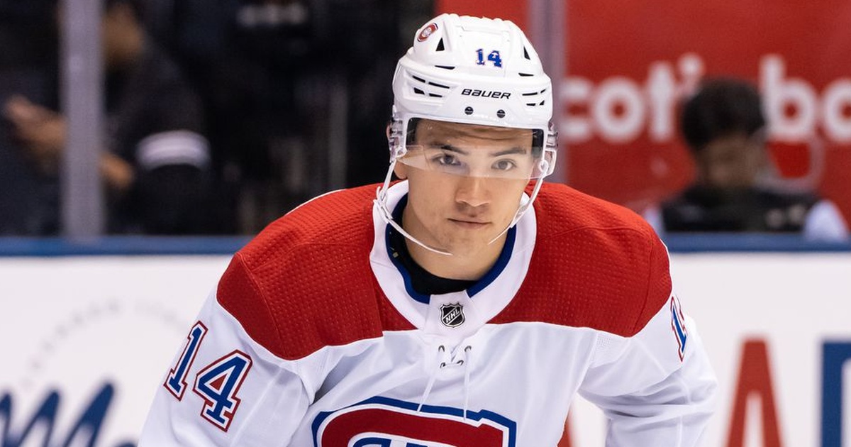 SportsBlog :: Habs Hockey And More :: The BEST And WORST Trades Of The ...