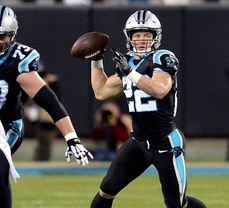 Saints Send Panthers to Sixth Straight Loss, Carolina Playoff Hopes on Life Support