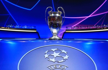 Champions League bet