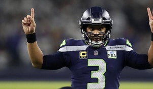 Well deserved contract extension for Seahawks QB Russell Wilson