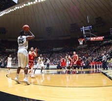The Totally Non-Biased, Definitive Rankings of the Big Ten Basketball Arenas