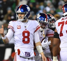 3 takeaways from Daniel Jones' extension with the New York Giants