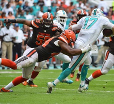Why The Dolphins Must Draft a Running Back in this Upcoming Draft: