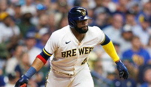 The Brewers Continue To Win With The Worse Batting Average In National League