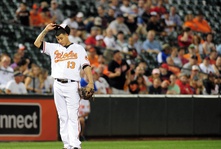 Can Orioles make one last push for the Playoffs?