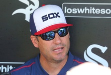 BREAKING: Robin Ventura Officially Announces He Won't Be Back As Manager