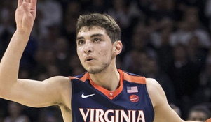 TY ON The Rise: UVA Sophomore Ty Jerome Progresses Throughout Sophomore Season