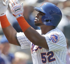 Projecting the Mets Starting Lineup