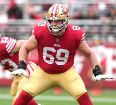 New England Patriots: Examining Offensive Tackle Options in Free Agency