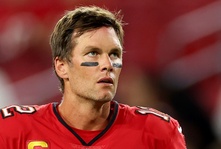 Ex-NFL star takes issue with Tom Brady's critical words of league's play: 'He hasn’t been retired that long'