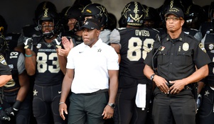 Does Vanderbilt have a chance on the road against Texas A&M?