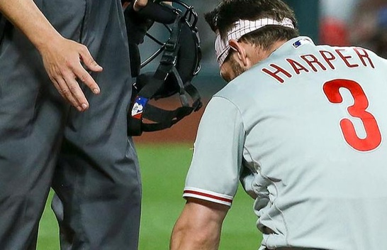 Can the Phillies Stay Afloat Without Bryce Harper?
