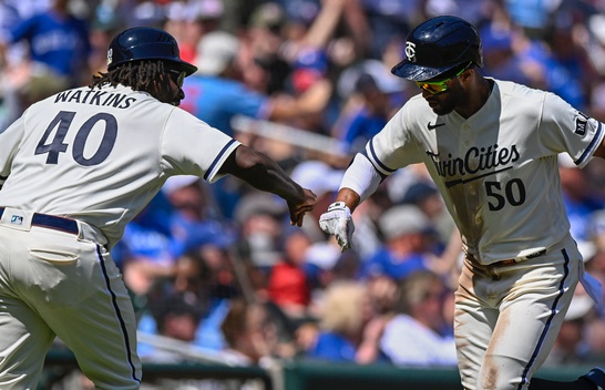 MLB Bets 
05-28