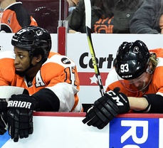 2016 NHL Playoffs Round 1: Flyers were Embarrassed at Home in Game Three!