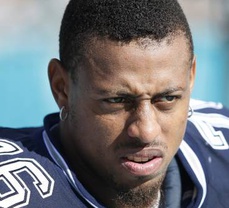 After Another First Round Finish, What's Next for Greg Hardy?