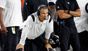 Jaguars: Can Urban Meyer survive this media onslaught?