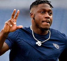 The Deebo Samuel news means the Titans must move on new A.J. Brown deal 
