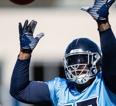 Tennessee Titans: Three burning questions heading in to training camp