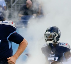 Titans: Is it smart to not play the starters at all in the preseason?