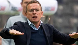 What to Expect from Ralf Rangnick at Old Trafford