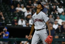 Are Cleveland's Pitching Injuries Accelerating Prospect Timelines?