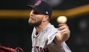 Red Sox Weekly Rundown: The Grind: Every Monday
