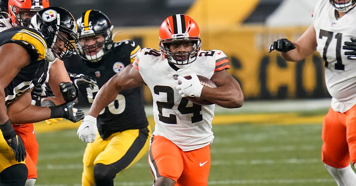 SportsBlog :: From the Obstructed Seats :: Browns? Super Bowl? Closer ...