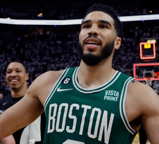 SportsBlog newsletter 5/29: The Celtics are not done yet!