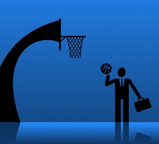 It's Nothing Personal, It's just Business... (NBA players involved in FIBA & Olympics)