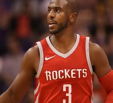 NBA Playoffs 2018: Rockets Turn Back Jazz, 100-87, Take 3-1 Series Lead 