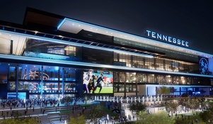 Titans: The mockups for the new stadium are here and it's beautiful! 
