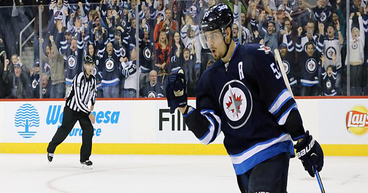 SportsBlog The Hockey Press NHL DFS DraftKings/FanDuel Daily