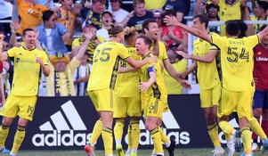 3 takeaways from Nashville SC's first win at GEODIS Park