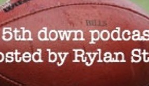 The 5th down Redskins Podcast! 