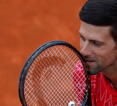 Novak Djokovic tests positive for COVID-19, putting US Open in danger