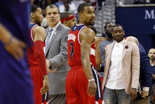 NBA Preview: Washington Wizards