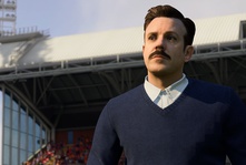 Ted Lasso and AFC Richmond are coming to FIFA 23, meaning I have to buy the game