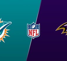 Fabulous 5: TNF Week 8 Pick