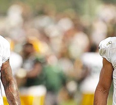 2019 Packers Camp by Position: Tight End