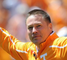 Butch Jones Finally Fired at Tennessee; Quick Reaction